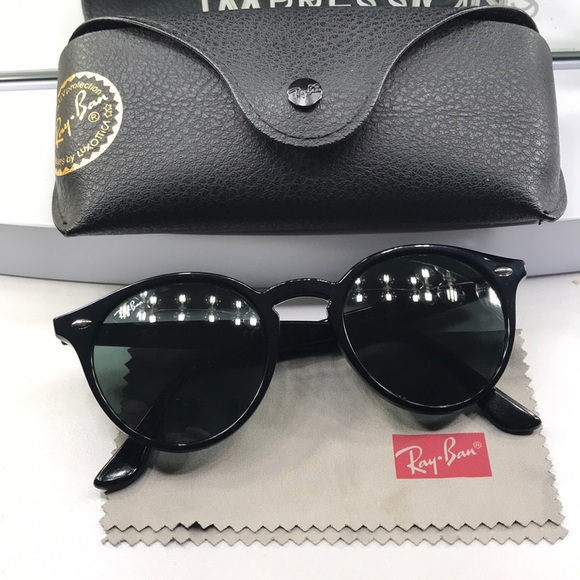 Ray-Ban Accessories - Ray Ban RB2180